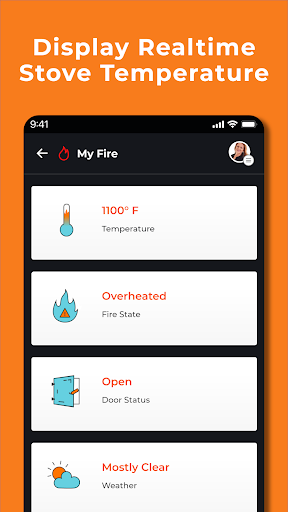 FireMAPS Screen 3