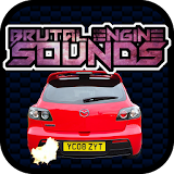 Engine sounds of Mazda 3 icon