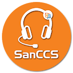 Cover Image of डाउनलोड SanCCS  APK