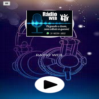 Android application RADIO WEB screenshort