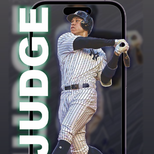 Aaron Judge iPhone Wallpapers - Top Free Aaron Judge iPhone