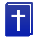 Tamil Bible & Easy Search icon