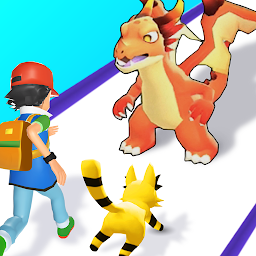 モンスター分隊ラッシュ Mod Apk