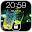 Fireflies lockscreen Download on Windows