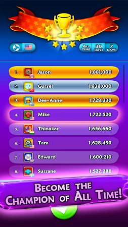 Game screenshot Bubble Bust! Blitz apk download