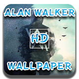 Alan Walker Wallpaper HD icon