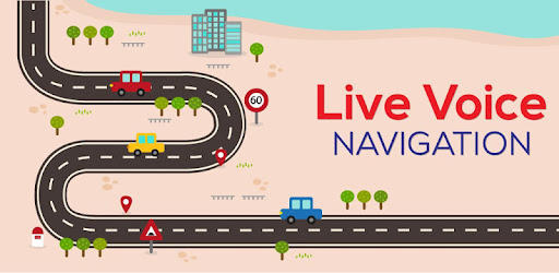 GPS, Maps Driving Directions, GPS Navigation - Apps on Google Play