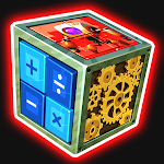 Cover Image of Download Metal Box ! Hard Logic Puzzle  APK