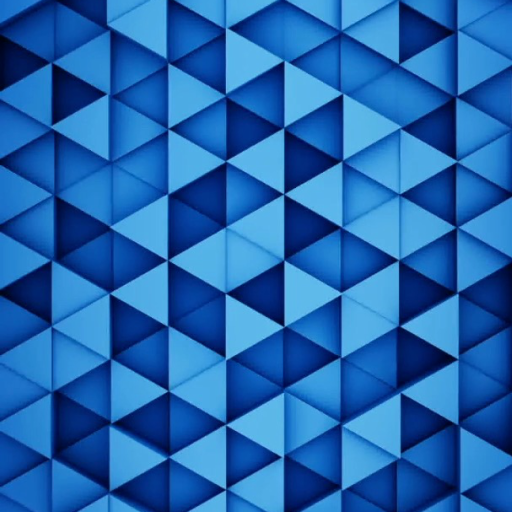 Hipster Live Wallpaper logo
