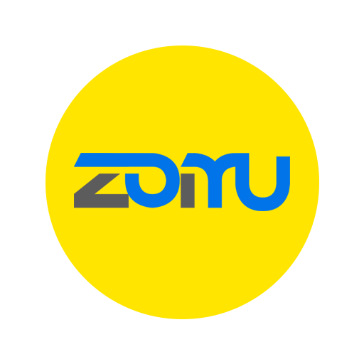 GST billing, POS, Sell Online logo