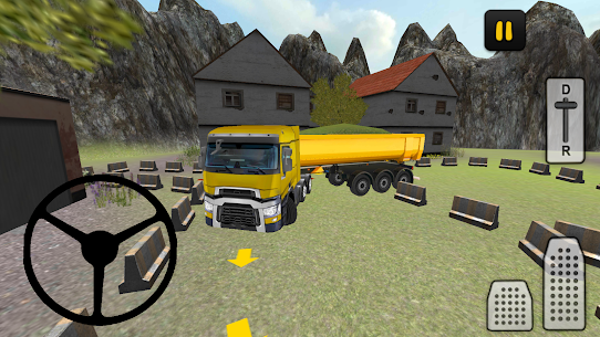 Farm Truck 3D: Silage For PC installation