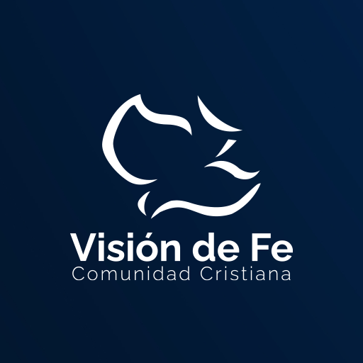 Vision de Fe logo