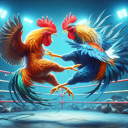 Rooster Fighting Kung Fu Games: Download & Review