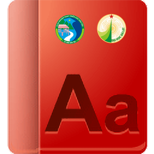 Học tiếng Đồng bào Lâm Đồng logo