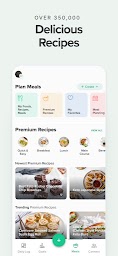 Carb Manager - Keto Diet Tracker