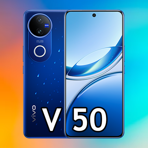 Theme & Ringtones for Vivo V50 Download on Windows