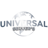 UNIVERSAL SERVERS icon