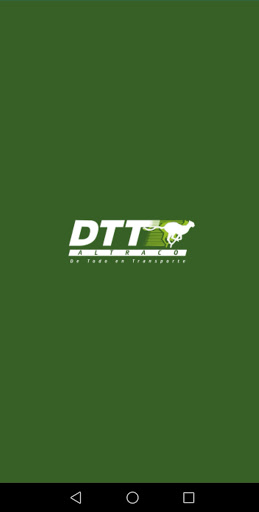 Android application DTRUCK screenshort