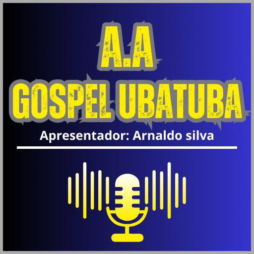 Rádio ubatuba Gospel Screen 3