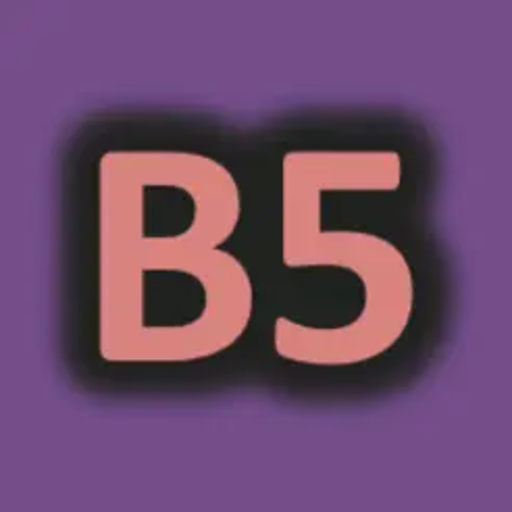 Jazzhacker Scales for 5x Bass logo