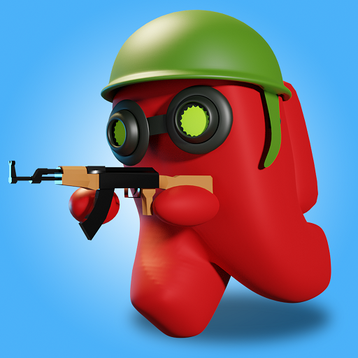 Imposter World War 1.0 Icon