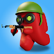 Imposter World War - Androidアプリ