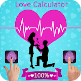 Love Calculator Prank icon