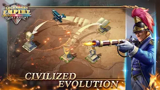 Game screenshot Legendary Empire: Glory Knight mod apk