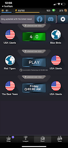 Homerun – Baseball PVP Game 5
