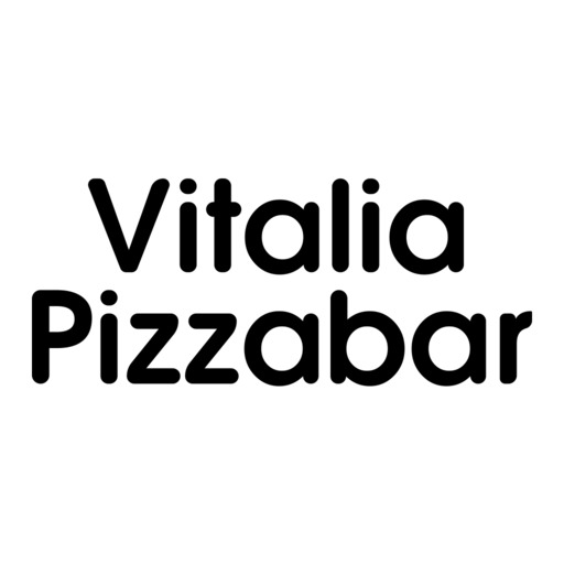 Vitalia Pizzabar logo