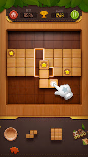 Home Restore - Block Puzzle 7.0 screenshots 3