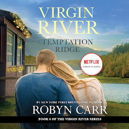 Icon image Temptation Ridge: A Virgin River Novel