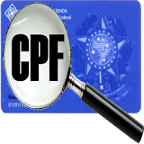 Consulta CPF Grátis icon