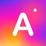 Cover Image of Télécharger Animated Text Story for Instag  APK