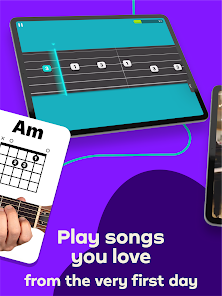 Simply Guitar Premium v2.3.0 MOD APK (Subscribed) for android Gallery 9