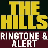 The Hills Ringtone and Alert icon