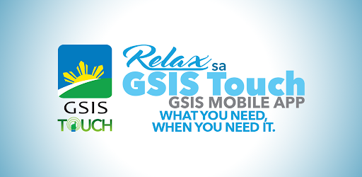 GSIS Touch cover