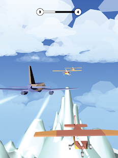 Hyper Airways 4.5 screenshots 14