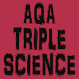 GCSE Triple Science - AQA icon