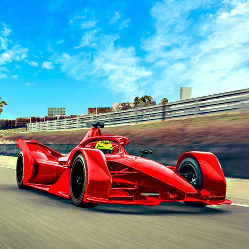 Formula racing: car racing gam