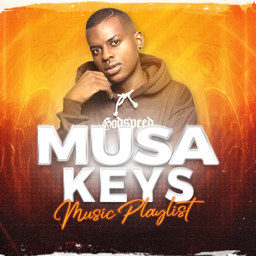 Musa Keys All Songs