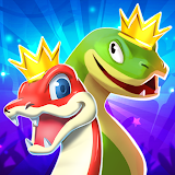 Snake Rivals - Fun Snake Game icon