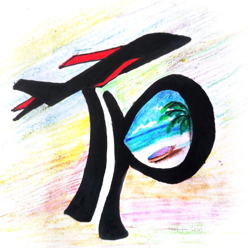 Trip Planner & Expense Tracker logo