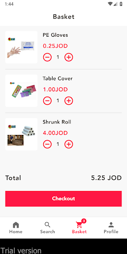 Hipack-jo Screen 3