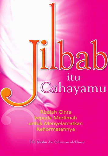Android application Jilbab Itu Cahayamu screenshort