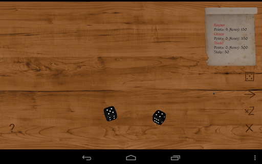 Barbarian & Subterranean Caves Screen 3