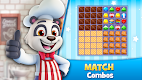 screenshot of Cookie Jam™ Match 3 Games