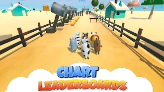 Game screenshot Dashing Squad – Run and Jump apk download