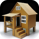 Learn to Make Doll House 