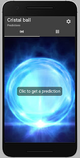 Boule de cristal : Predictions 1.0.2 APK + Mod (Unlimited money) إلى عن على ذكري المظهر